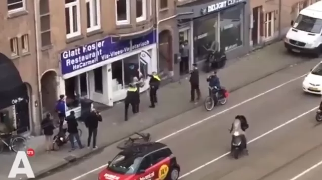 مدار الساعة,Video,فيديو,أخبار خفيفة ومنوعة