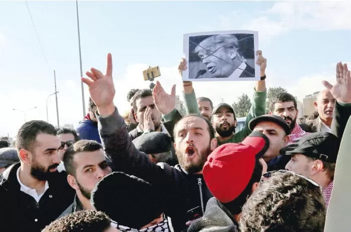 مدار الساعة,أخبار الأردن,اخبار الاردن,الملك عبد الله الثاني