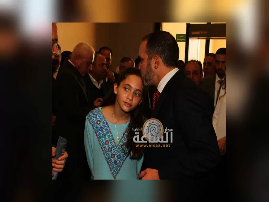 مدار الساعة,أخبار الأردن,اخبار الاردن,وزير الشباب,لينا عناب,كأس آسيا,المنتخب الوطني,كأس العالم,البحر الميت