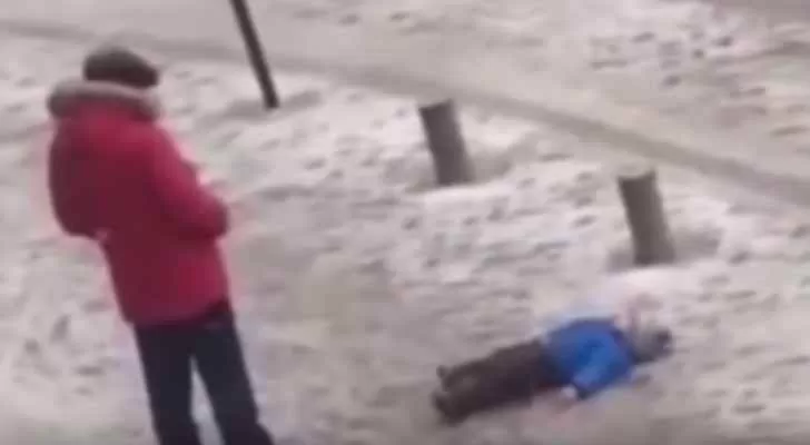 مدار الساعة,Video,فيديو,أخبار خفيفة ومنوعة