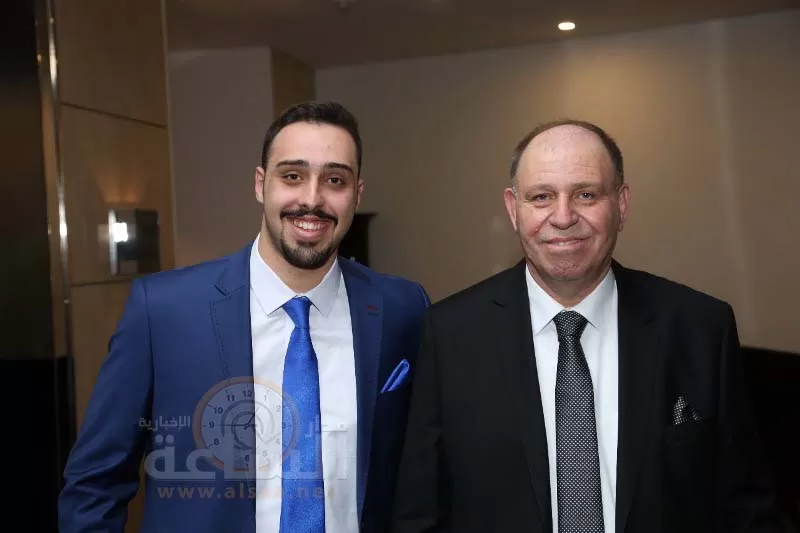 مدار الساعة,أخبار المجتمع الأردني,وزير الزراعة,مجلس النواب,جامعة إربد الأهلية