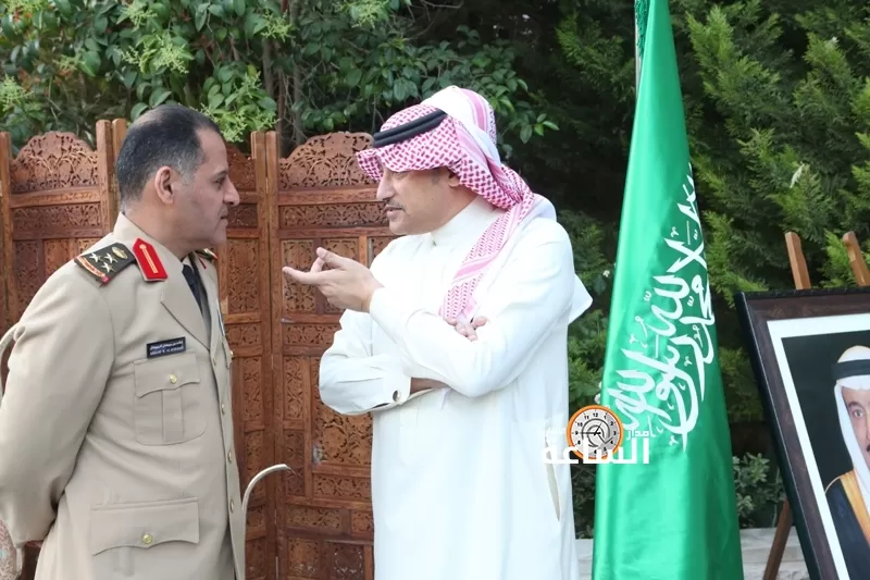 مدار الساعة,أخبار الأردن,اخبار الاردن,ولي العهد,جامعة اليرموك,المملكة العربية السعودية