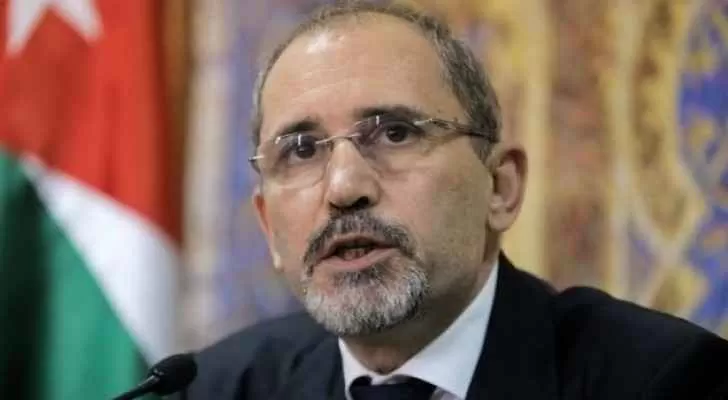 مدار الساعة,أخبار الأردن,اخبار الاردن,وزير الخارجية وشؤون المغتربين,أيمن الصفدي,الملك عبدالله الثاني,جامعة الدول العربية