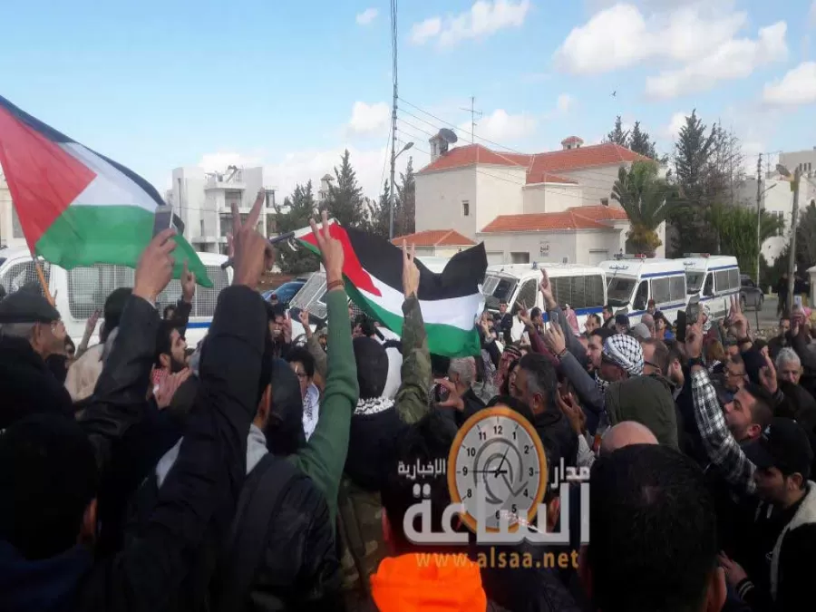 مدار الساعة,أخبار الأردن,اخبار الاردن,جامعة آل البيت,جامعة الإسراء,جامعة جدارا