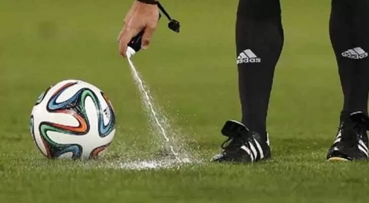 مدار الساعة,أخبار رياضية