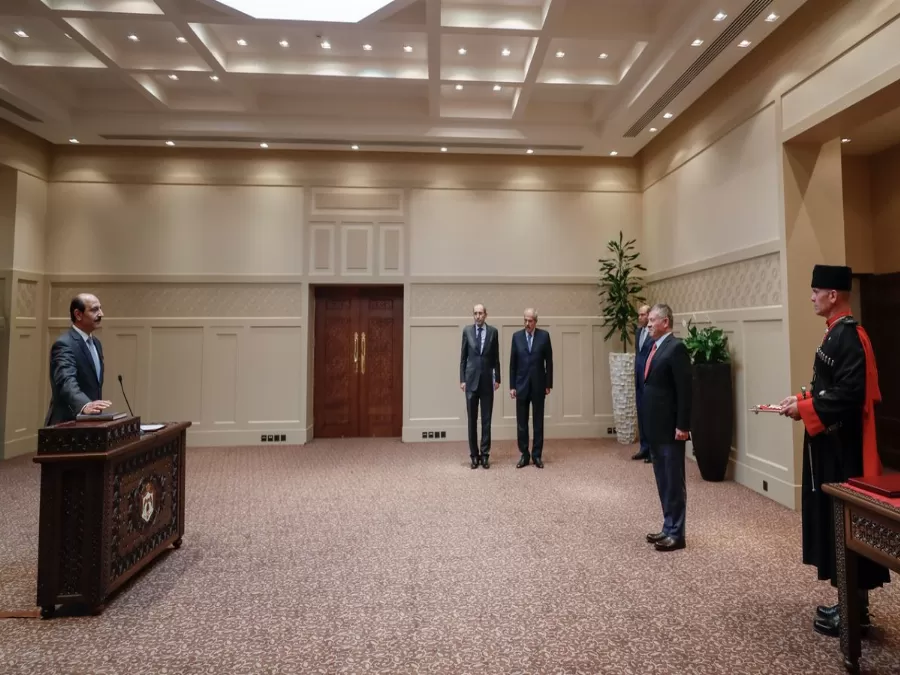 مدار الساعة,أخبار الأردن,اخبار الاردن,الملك عبدالله الثاني