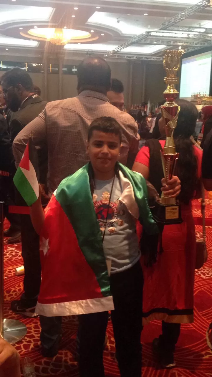 مدار الساعة,أخبار المجتمع الأردني