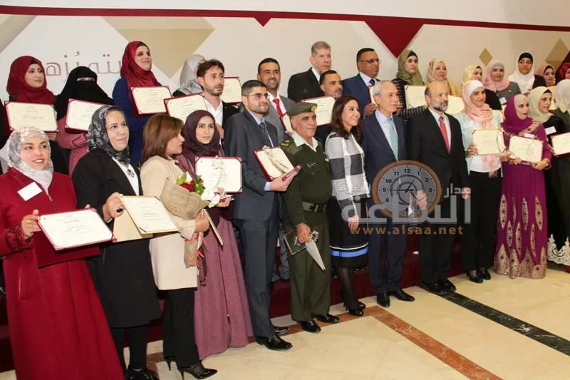 مدار الساعة,أخبار الأردن,اخبار الاردن,وزير التربية والتعليم,الملكة رانيا العبدالله,مدينة الحسين للشباب,الملك عبدالله الثاني,وزارة التربية والتعليم
