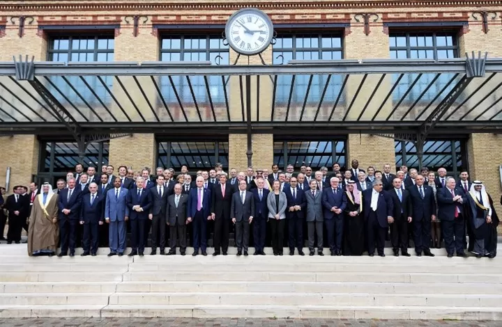 مدار الساعة,أخبار عربية ودولية