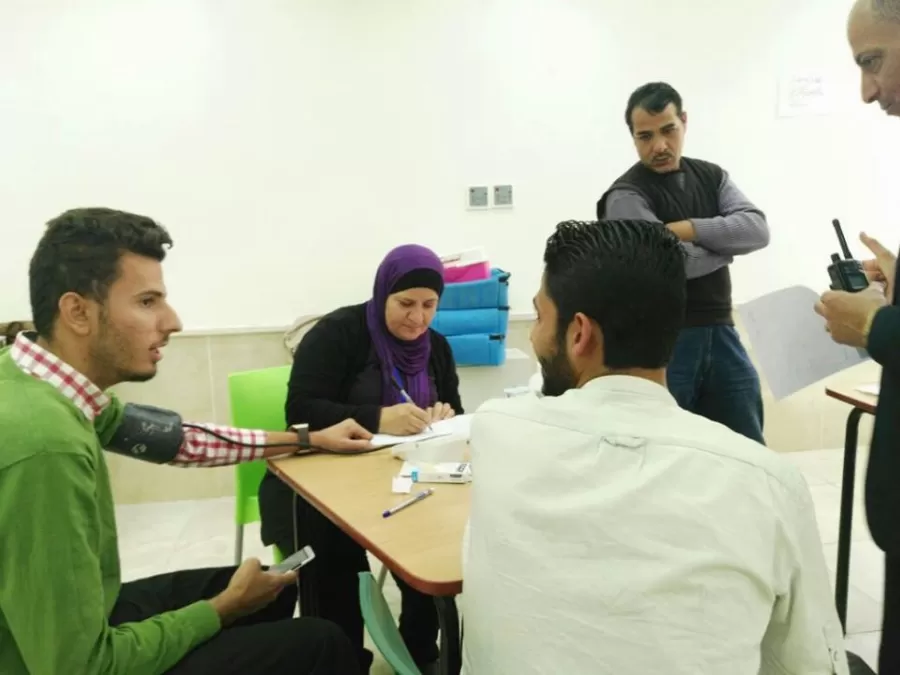 مدار الساعة,أخبار المجتمع الأردني,جامعة الطفيلة التقنية