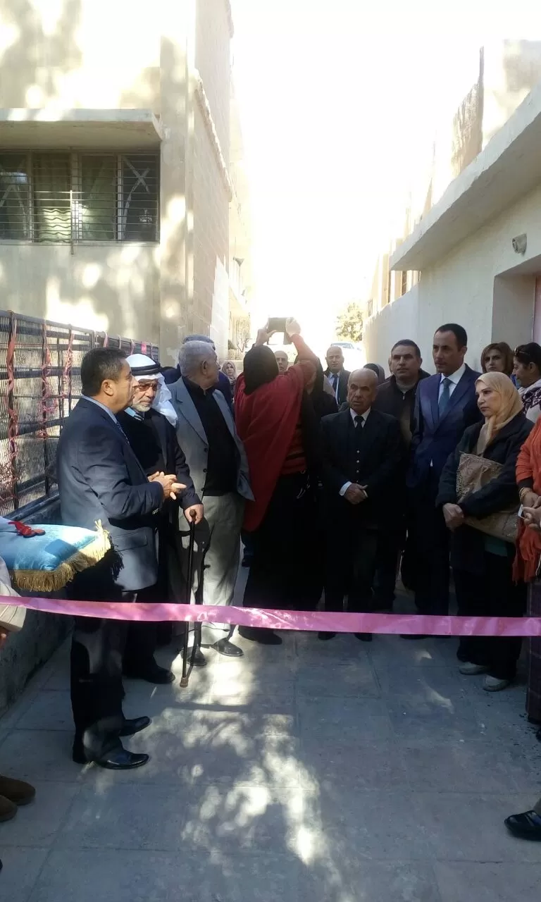 مدار الساعة,أخبار المجتمع الأردني