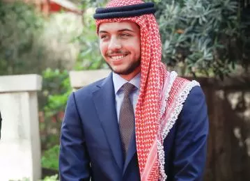 مدار الساعة,أخبار الأردن,اخبار الاردن,ولي العهد,الحسين بن عبدالله الثاني,الملك عبدالله الثاني,الملك سلمان