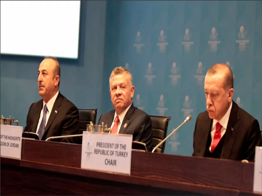 مدار الساعة,أخبار الأردن,اخبار الاردن,وزير الخارجية وشؤون المغتربين,الملك عبدالله الثاني,رئيس الوزراء,الديوان الملكي الهاشمي,المسجد الأقصى