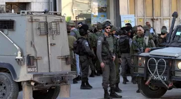 مدار الساعة,أخبار عربية ودولية,الضفة الغربية