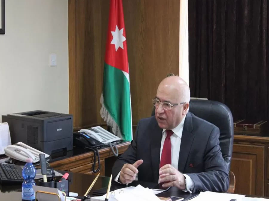 مدار الساعة,أخبار الأردن,اخبار الاردن,وزير الشؤون السياسية والبرلمانية,وزير الشباب,وزير الداخلية,نسبة البطالة,الملك عبدالله الثاني,وزارة الداخلية,دائرة الموازنة العامة,وزارة المالية,رئاسة الوزراء,وزارة الثقافة,مجلس النواب,وزارة التخطيط,وزارة الشؤون السياسية والبرلمانية,الانتخابات البرلمانية,السلطة الوطنية الفلسطينية