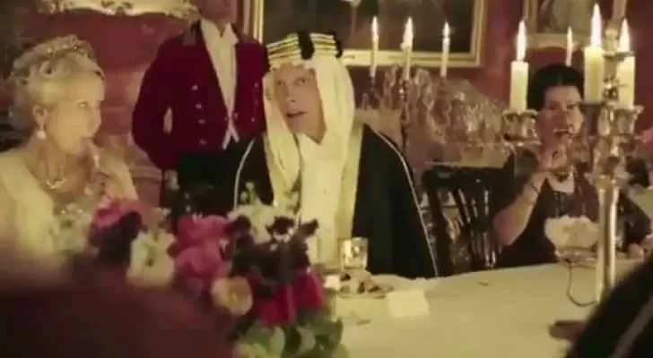 مدار الساعة,Video,فيديو,أخبار ثقافية