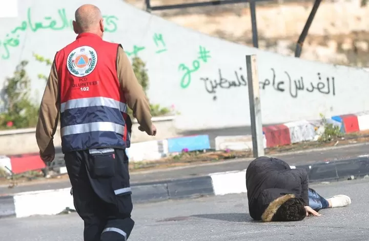 مدار الساعة,أخبار عربية ودولية,الضفة الغربية