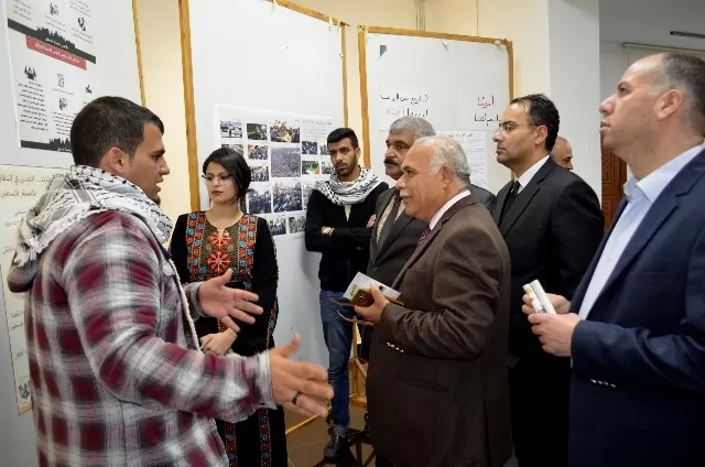 مدار الساعة,أخبار الجامعات الأردنية,جامعة عمان الأهلية