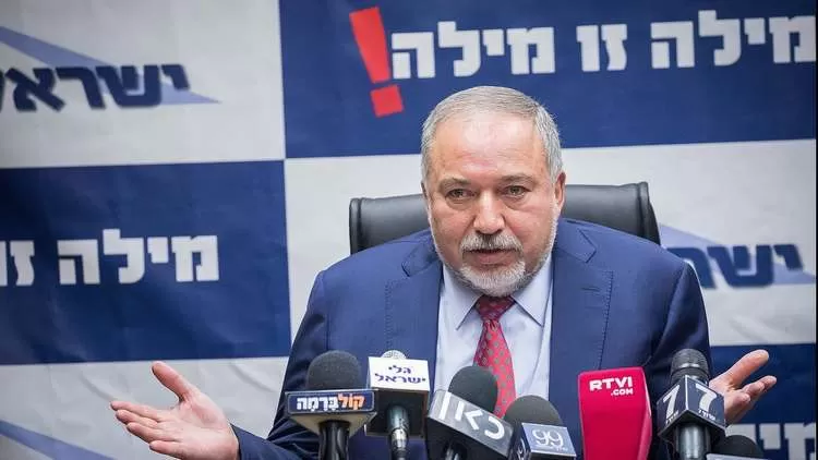 مدار الساعة,أخبار عربية ودولية,وزير الدفاع,قطاع غزة,حركة حماس