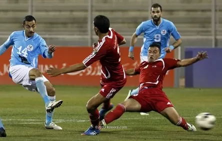 مدار الساعة,أخبار رياضية,ستاد عمان الدولي