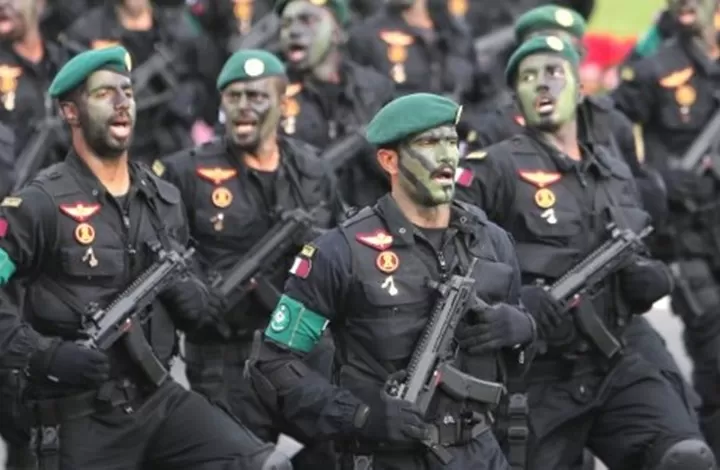 مدار الساعة,أخبار عربية ودولية,القوات الجوية