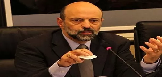 مدار الساعة,أسرار أردنية