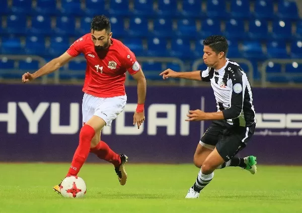 مدار الساعة,أخبار رياضية