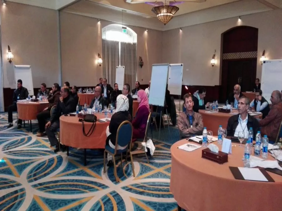 مدار الساعة,أخبار اقتصادية,مؤسسة التدريب المهني,سلطة منطقة العقبة الاقتصادية الخاصة,التدريب المهني