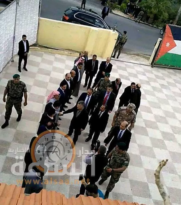 مدار الساعة,أخبار الأردن,اخبار الاردن,الملك عبدالله الثاني