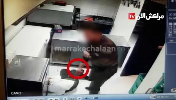 مدار الساعة,Video,فيديو,أخبار خفيفة ومنوعة