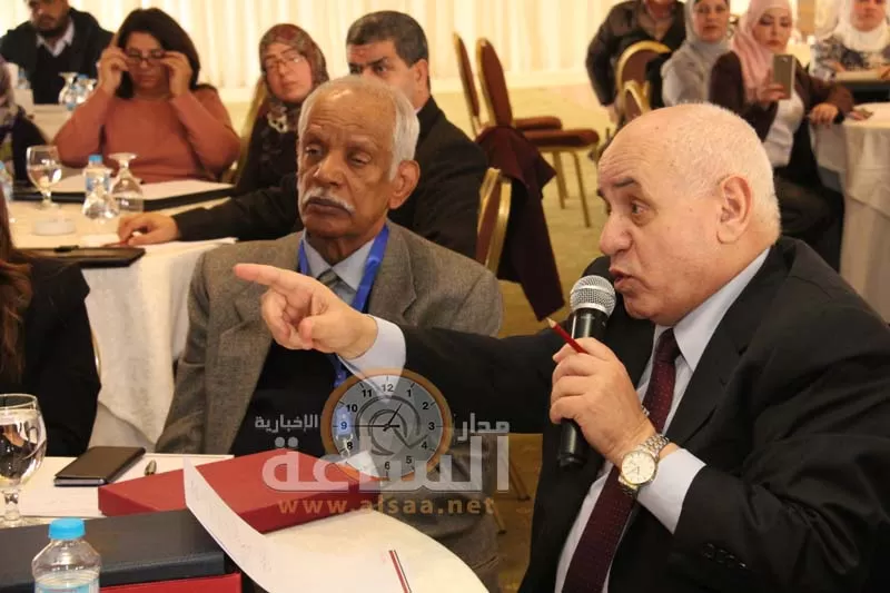 مدار الساعة,أخبار المجتمع الأردني,جامعة الدول العربية