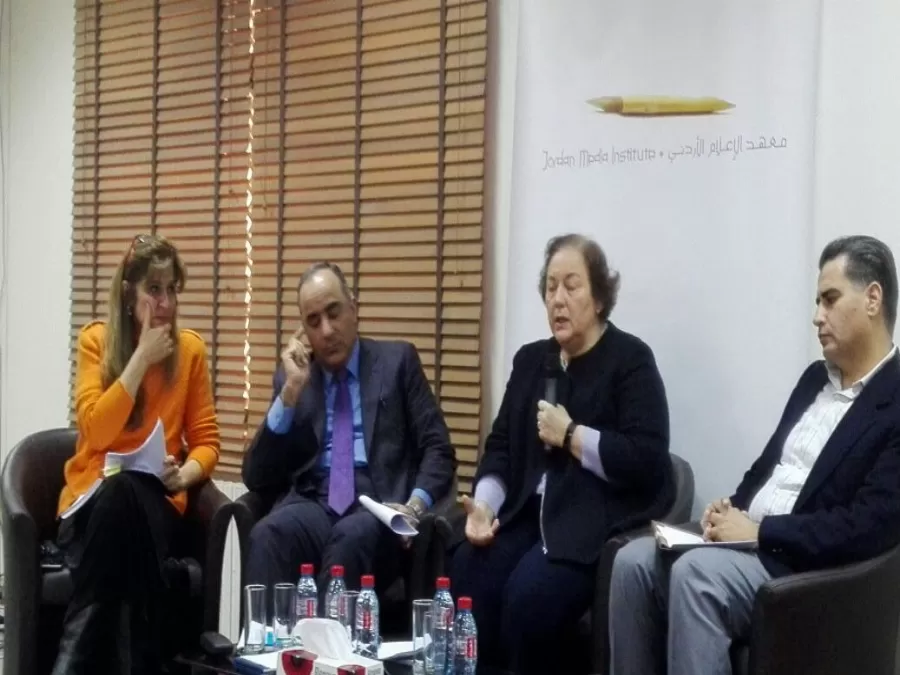 مدار الساعة,أخبار المجتمع الأردني