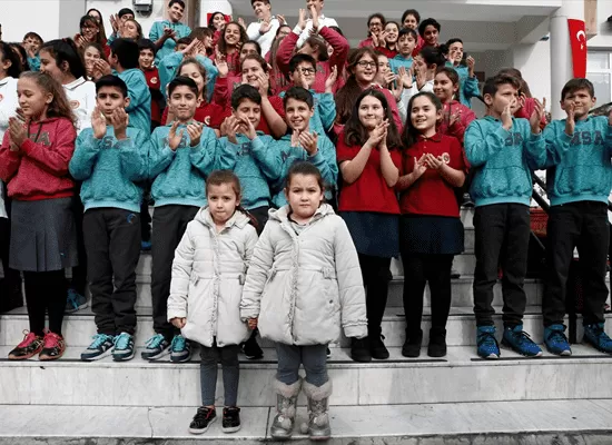 مدار الساعة,أخبار خفيفة ومنوعة