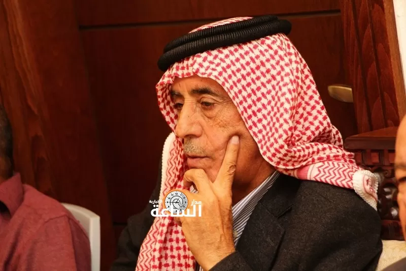 مدار الساعة,أسرار أردنية,وزير المالية