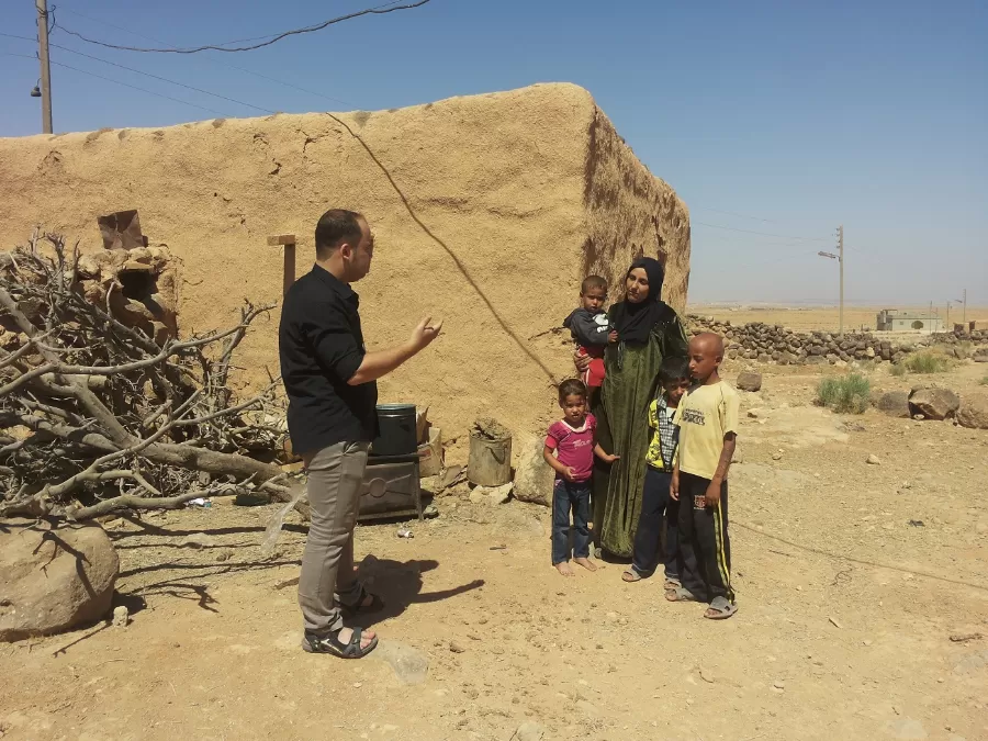 مدار الساعة,أخبار عربية ودولية