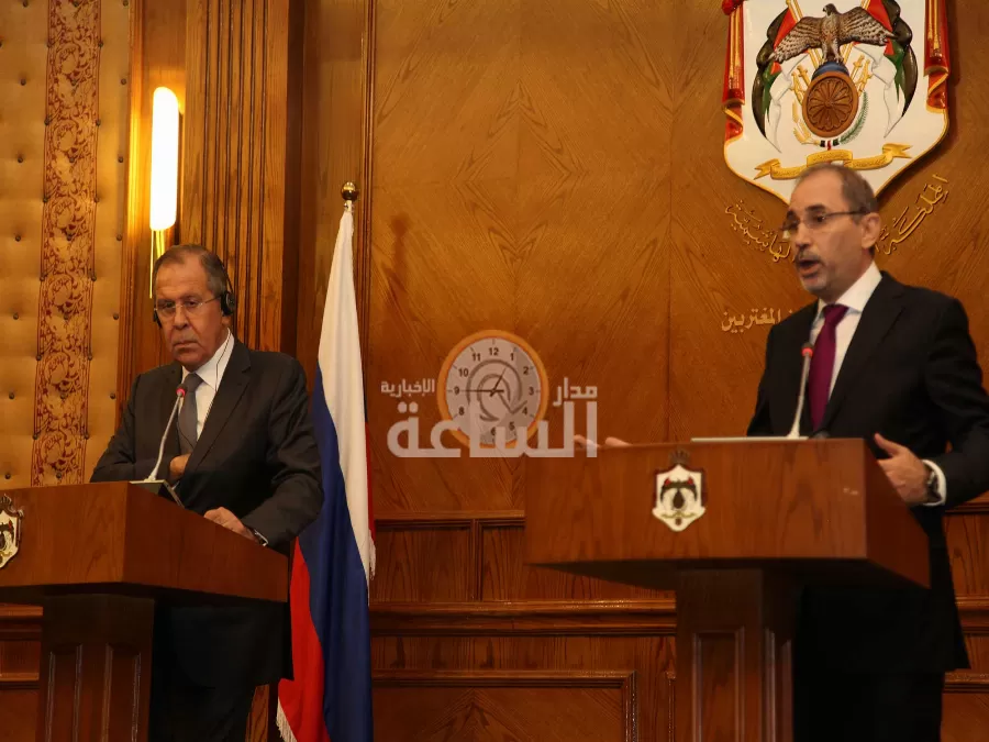 مدار الساعة,أخبار الأردن,اخبار الاردن,وزير الخارجية وشؤون المغتربين,أيمن الصفدي,وزارة الخارجية