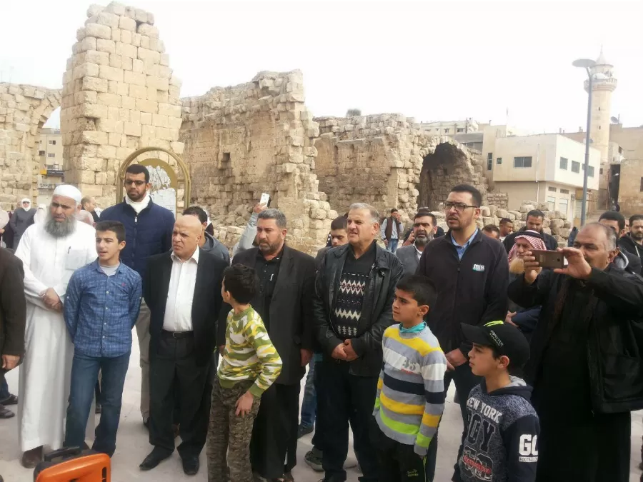 مدار الساعة,أخبار الأردن,اخبار الاردن