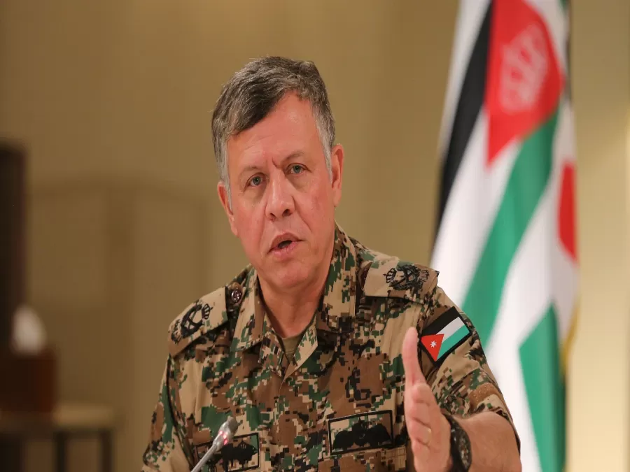 مدار الساعة,أخبار الأردن,اخبار الاردن,وزير التعليم العالي والبحث العلمي,الدكتور عزمي محافظة,الملك عبدالله الثاني,الشريف حسين بن علي,عزمي محافظة,الجامعة الأردنية,التنمية المستدامة