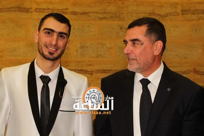 مدار الساعة,أخبار المجتمع الأردني,الدكتور محمد الخلايلة,محمد الخلايلة