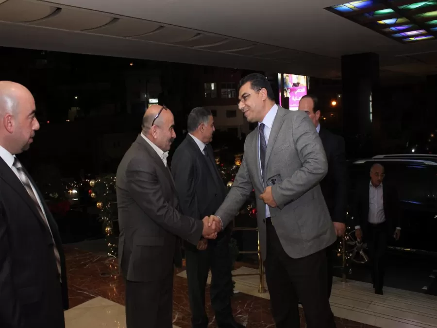 مدار الساعة,أخبار المجتمع الأردني,وزير الزراعة,وزارة الزراعة,نقابة الأطباء