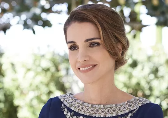 مدار الساعة,أخبار الأردن,اخبار الاردن,الملكة رانيا,الملكة رانيا العبد الله,عيد الميلاد المجيد