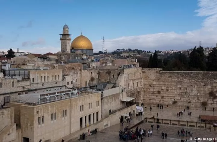 مدار الساعة,أخبار عربية ودولية