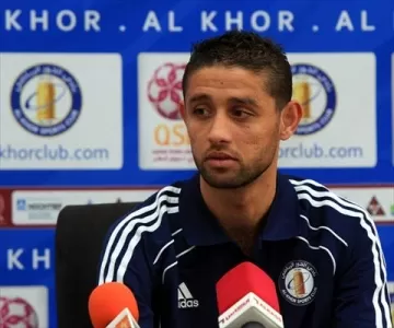 مدار الساعة,أخبار رياضية