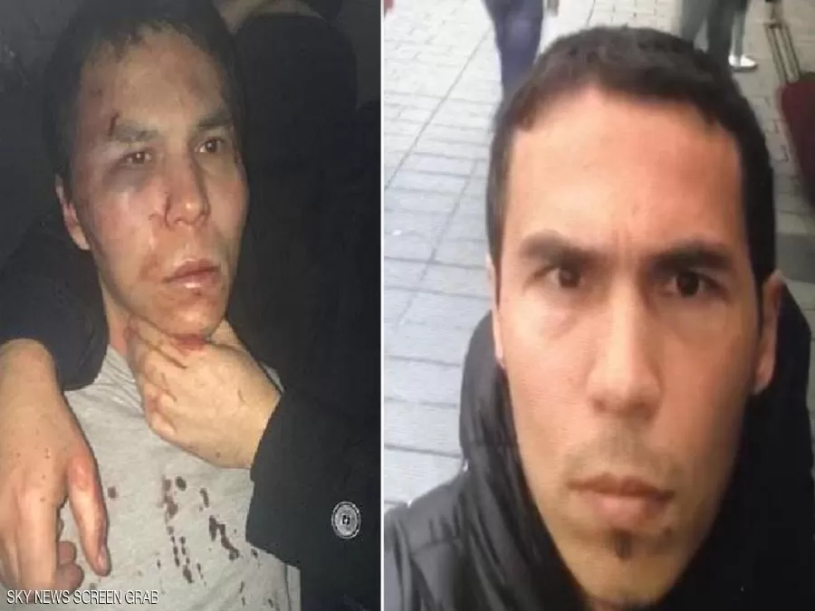 مدار الساعة,Video,فيديو,أخبار عربية ودولية,نائب رئيس الوزراء,رئيس الوزراء