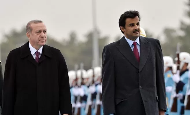 مدار الساعة,أخبار عربية ودولية