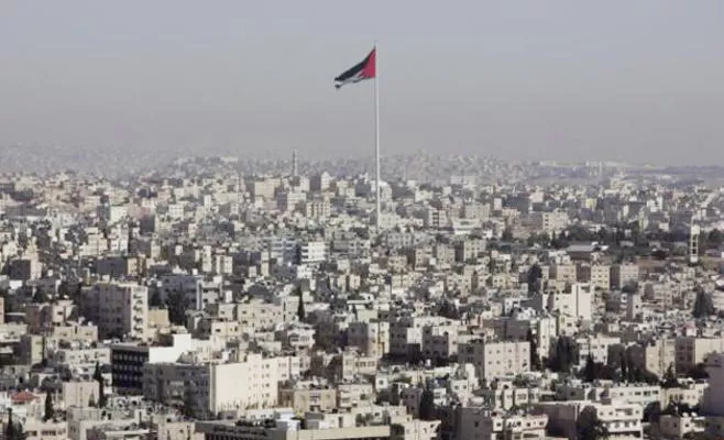 مدار الساعة,أسرار أردنية