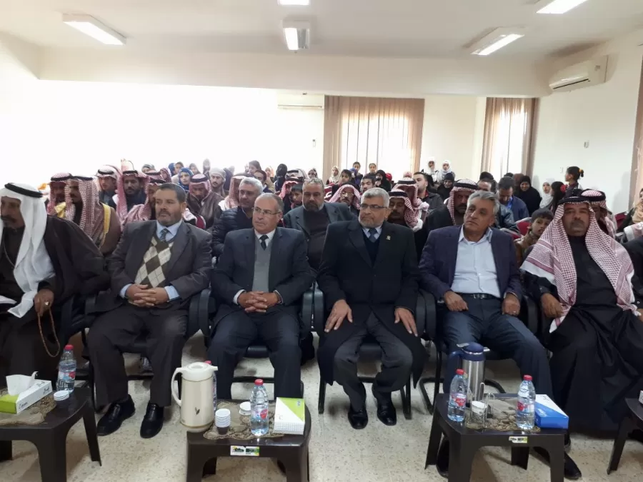 مدار الساعة,أخبار المجتمع الأردني