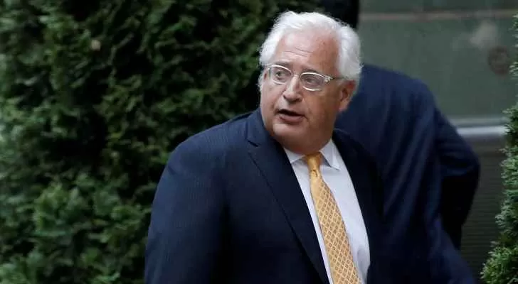 مدار الساعة,أخبار عربية ودولية,وزارة الخارجية,الضفة الغربية