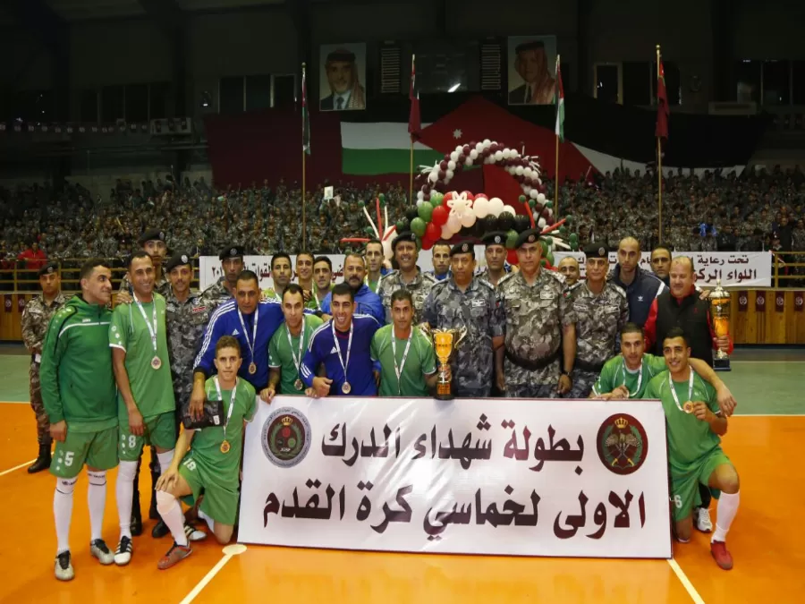 مدار الساعة,أخبار رياضية,قوات الدرك