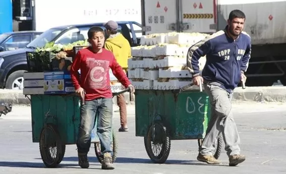 مدار الساعة,أخبار اقتصادية,الاتحاد الأوروبي,وزارة العمل,وزارة الداخلية,دائرة الإحصاءات العامة